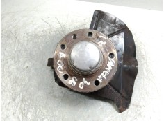 Recambio de mangueta delantera izquierda para opel omega b 3.0 v6 cat (x 30 xe) referencia OEM IAM   