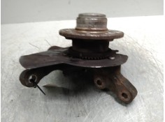 Recambio de mangueta delantera izquierda para opel omega b 3.0 v6 cat (x 30 xe) referencia OEM IAM    2