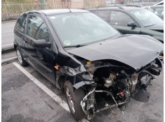 ford fiesta (cbk) del año 2008