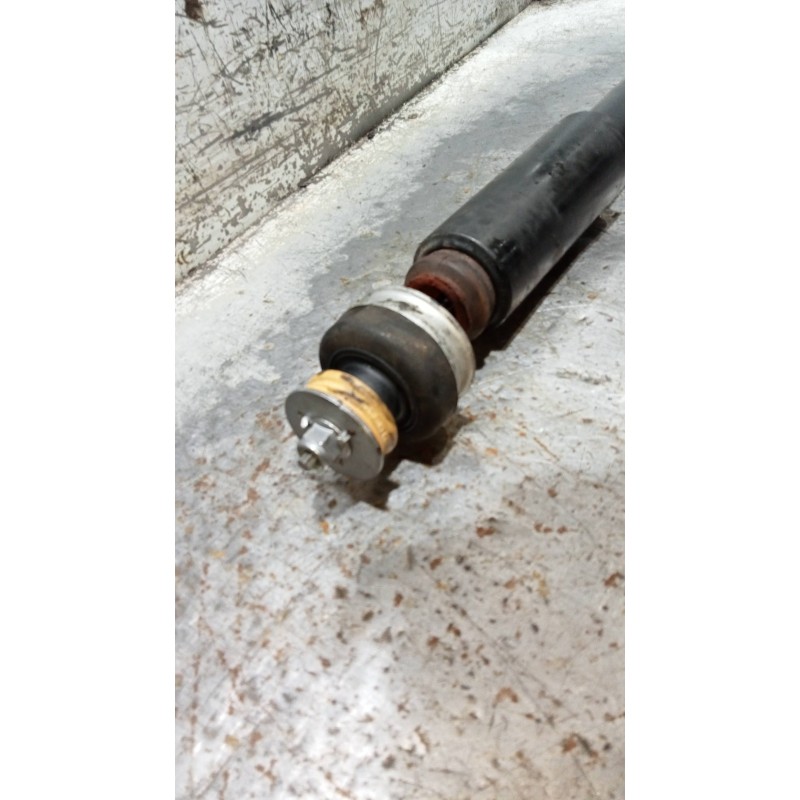 Recambio de amortiguador trasero derecho para bmw serie 1 berlina (e81/e87) 118d referencia OEM IAM 33526782860  