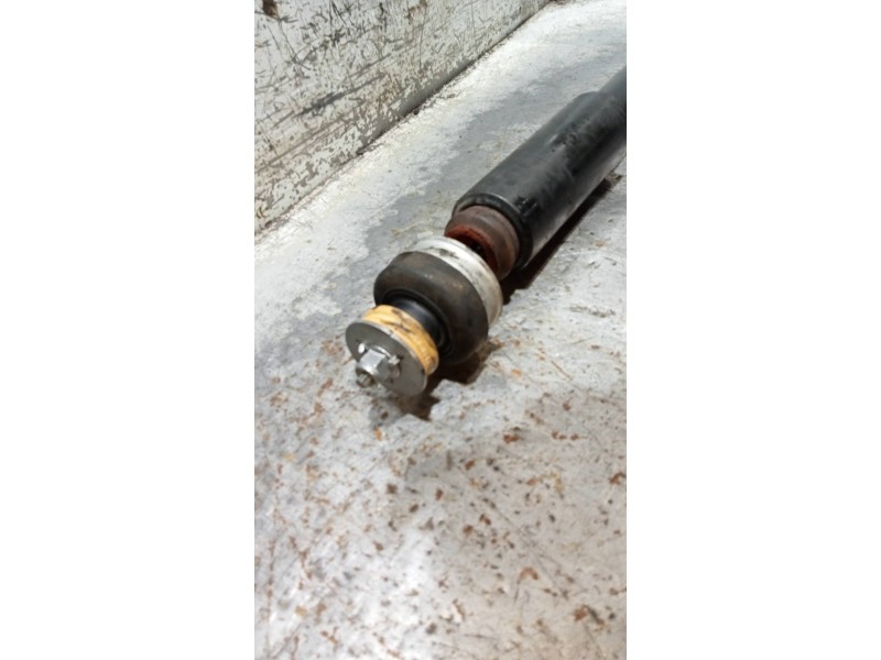 Recambio de amortiguador trasero derecho para bmw serie 1 berlina (e81/e87) 118d referencia OEM IAM 33526782860  