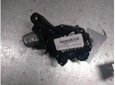 Recambio de motor limpia trasero para renault laguna iii 2.0 dci diesel fap referencia OEM IAM    2