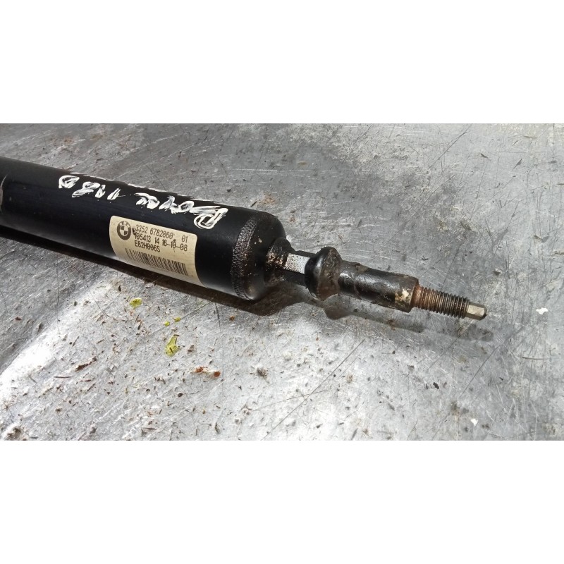 Recambio de amortiguador trasero derecho para bmw serie 1 berlina (e81/e87) 118d referencia OEM IAM 33526782860  