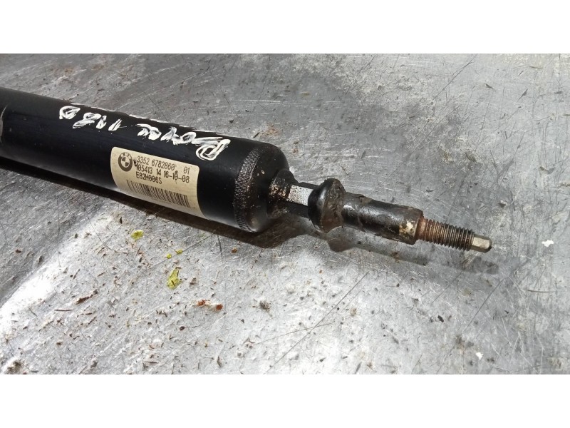 Recambio de amortiguador trasero derecho para bmw serie 1 berlina (e81/e87) 118d referencia OEM IAM 33526782860  