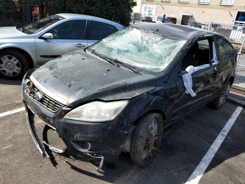 ford focus lim. (cb4) del año 2008