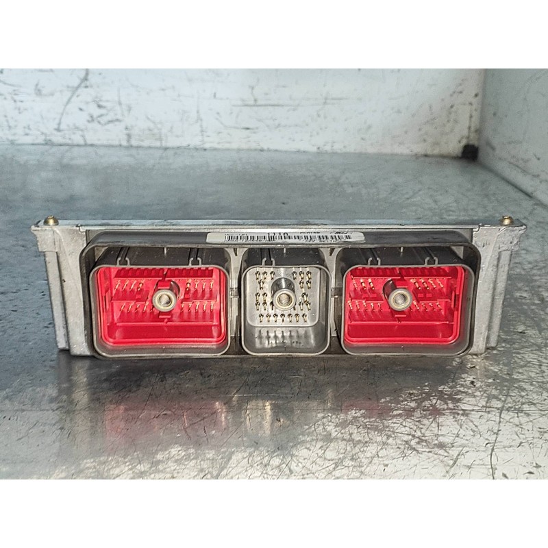 Recambio de centralita motor uce para jaguar s-type 3.0 v6 executive referencia OEM IAM XR8A12A650NBA 111A PCM150