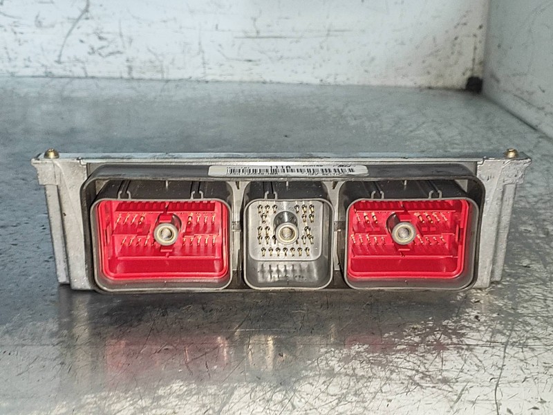 Recambio de centralita motor uce para jaguar s-type 3.0 v6 executive referencia OEM IAM XR8A12A650NBA 111A PCM150
