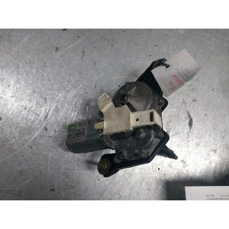 Recambio de motor limpia trasero para renault espace iv (jk0) 3.0 v6 dci turbodiesel cat referencia OEM IAM 53015512 8200031083 