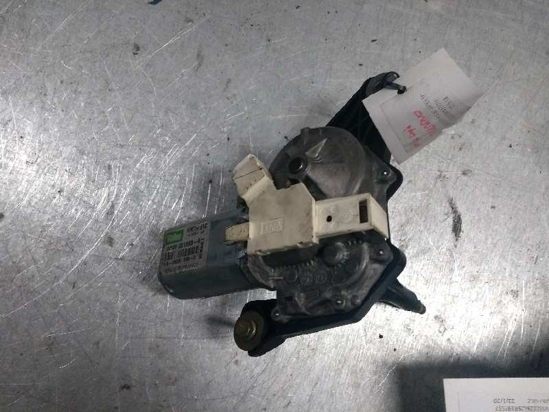 Recambio de motor limpia trasero para renault espace iv (jk0) 3.0 v6 dci turbodiesel cat referencia OEM IAM 53015512 8200031083 