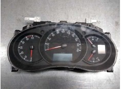 Recambio de cuadro instrumentos para opel movano b kasten/combi 2.3 cdti referencia OEM IAM P248105409RB NS31137608I P248105409