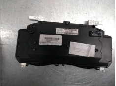 Recambio de cuadro instrumentos para opel movano b kasten/combi 2.3 cdti referencia OEM IAM P248105409RB NS31137608I P248105409 2