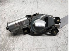 Recambio de motor limpia trasero para seat ibiza (6k1) select referencia OEM IAM 6K6955711C 404478 