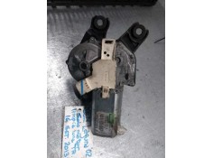 Recambio de motor limpia trasero para renault laguna ii (bg0) 2.0 referencia OEM IAM 53012412 8200001891  2