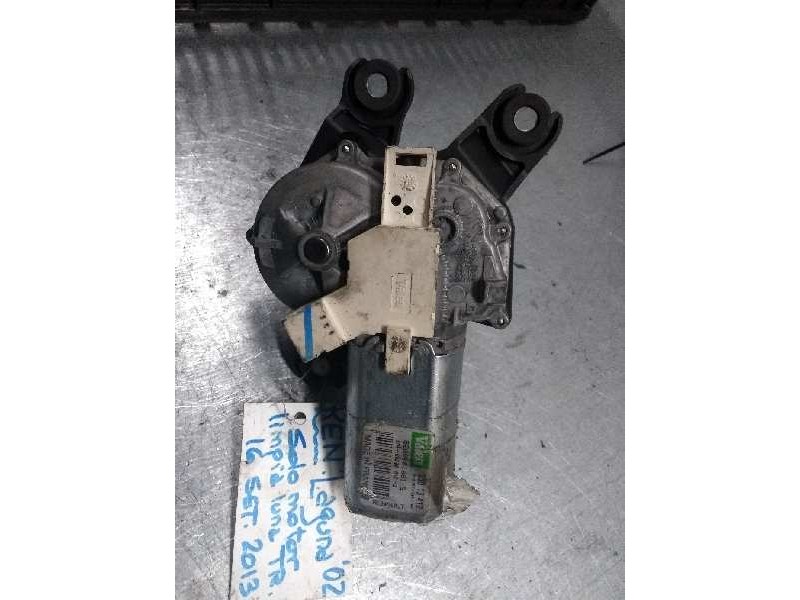 Recambio de motor limpia trasero para renault laguna ii (bg0) 2.0 referencia OEM IAM 53012412 8200001891 