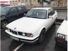 bmw serie 5 berlina (e34) del año 1999