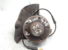 Recambio de mangueta delantera derecha para opel omega b 2.5 v6 cat (l80) referencia OEM IAM   