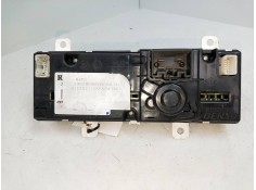 Recambio de mando calefaccion / aire acondicionado para opel movano b kasten/combi 2.3 cdti referencia OEM IAM    2