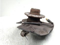 Recambio de mangueta delantera derecha para opel omega b 2.5 v6 cat (l80) referencia OEM IAM    2