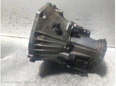 Recambio de caja cambios para ford escort berl./turnier referencia OEM IAM 96WTCAG FOF6D19 