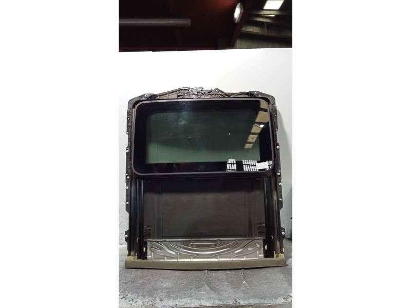 Recambio de techo electrico para bmw serie 1 coupe (e82) 120d referencia OEM IAM   