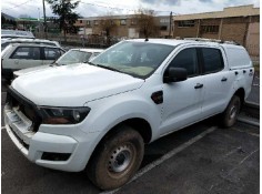 ford ranger (tke) del año 2018