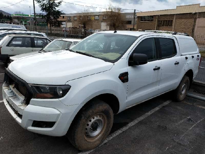 ford ranger (tke) del año 2018