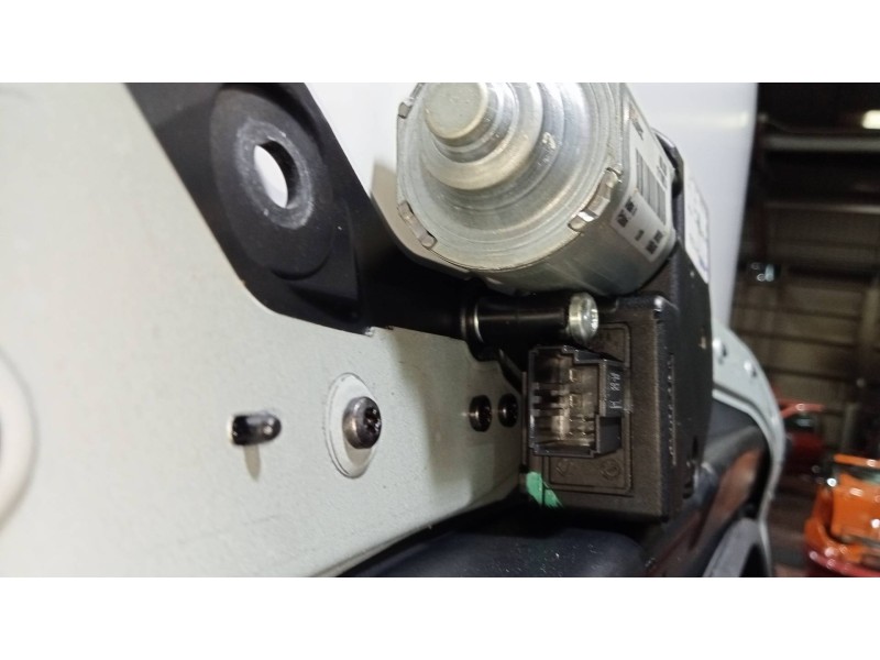 Recambio de techo electrico para bmw serie 1 coupe (e82) 120d referencia OEM IAM   