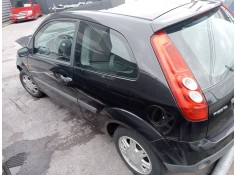 ford fiesta (cbk) del año 2008 2