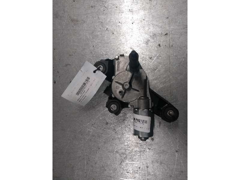 Recambio de motor limpia trasero para renault scenic iii dynamique referencia OEM IAM 0390201856  
