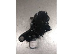 Recambio de motor limpia trasero para renault scenic iii dynamique referencia OEM IAM 0390201856   2