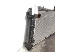 Recambio de radiador agua para chrysler voyager (rg) 3.3 lx grand voyager referencia OEM IAM    2