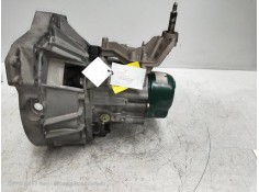 Recambio de caja cambios para renault laguna (b56) 2.2 diesel referencia OEM IAM JC5005 C073606 