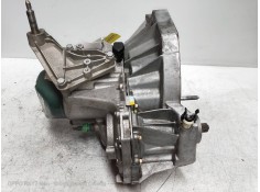 Recambio de caja cambios para renault laguna (b56) 2.2 diesel referencia OEM IAM JC5005 C073606  2