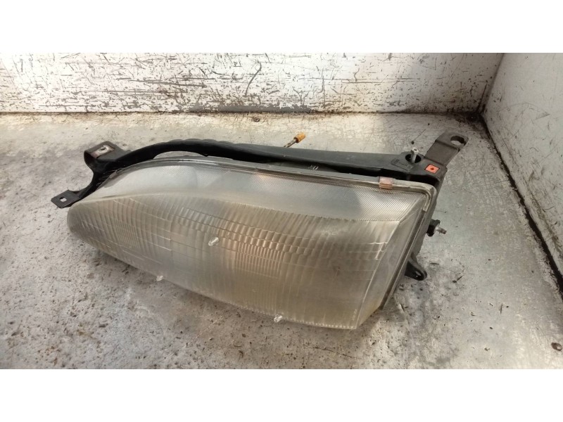 Recambio de faro izquierdo para toyota camry (v10) 2.2 gl referencia OEM IAM   