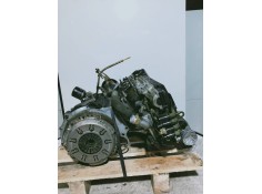 Recambio de motor completo para hyundai coupe (j2) 1.6 fx coupe referencia OEM IAM G4GR W493614 