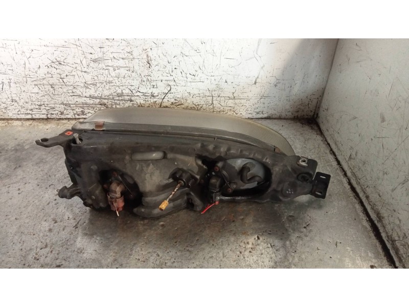 Recambio de faro izquierdo para toyota camry (v10) 2.2 gl referencia OEM IAM   