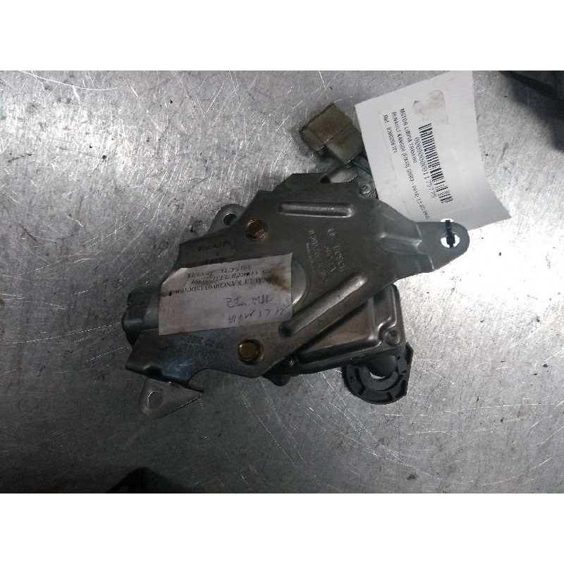 Recambio de motor limpia trasero para renault kangoo (f/kc0) 1.5 dci diesel referencia OEM IAM 0390206101 IZQUIERDO 7700308806