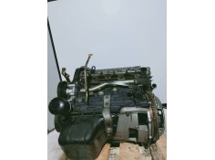 Recambio de motor completo para hyundai coupe (j2) 1.6 fx coupe referencia OEM IAM G4GR W493614  2