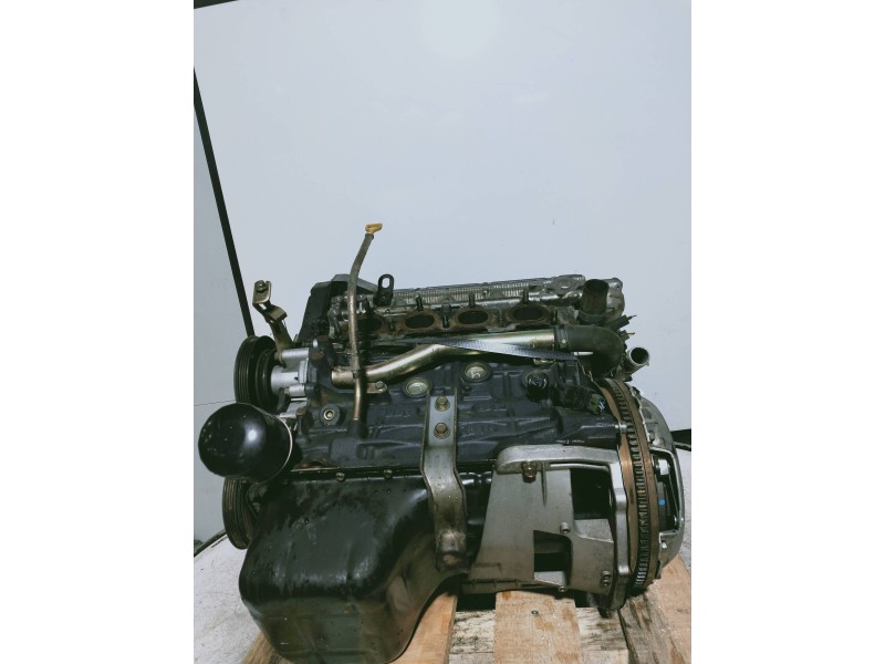 Recambio de motor completo para hyundai coupe (j2) 1.6 fx coupe referencia OEM IAM G4GR W493614 