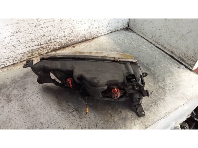 Recambio de faro izquierdo para toyota camry (v10) 2.2 gl referencia OEM IAM   