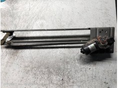 Recambio de motor limpia delantero para renault trafic (desde 5.89) t 1100 referencia OEM IAM 53542402  