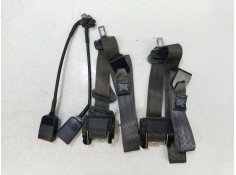 Recambio de juego cinturones delantero para land rover discovery (lt) referencia OEM IAM   3P