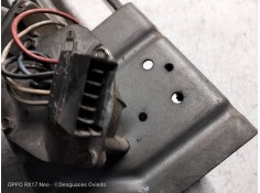 Recambio de motor limpia delantero para renault trafic (desde 5.89) t 1100 referencia OEM IAM 53542402   2