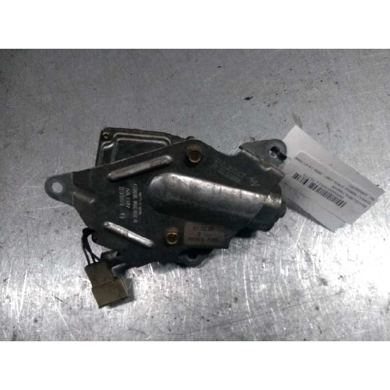 Recambio de motor limpia trasero para renault kangoo (f/kc0) 1.9 dti diesel referencia OEM IAM 0390206101 IZQUIERDO 7700308806