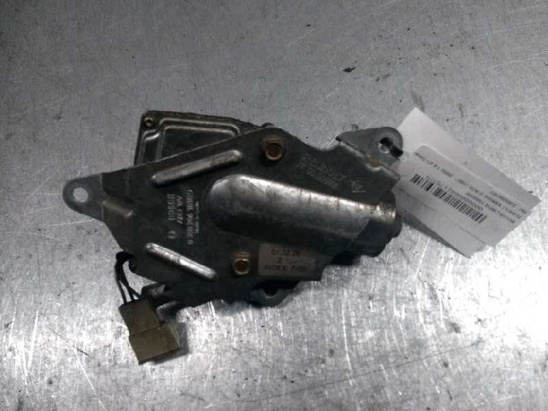 Recambio de motor limpia trasero para renault kangoo (f/kc0) 1.9 dti diesel referencia OEM IAM 0390206101 IZQUIERDO 7700308806