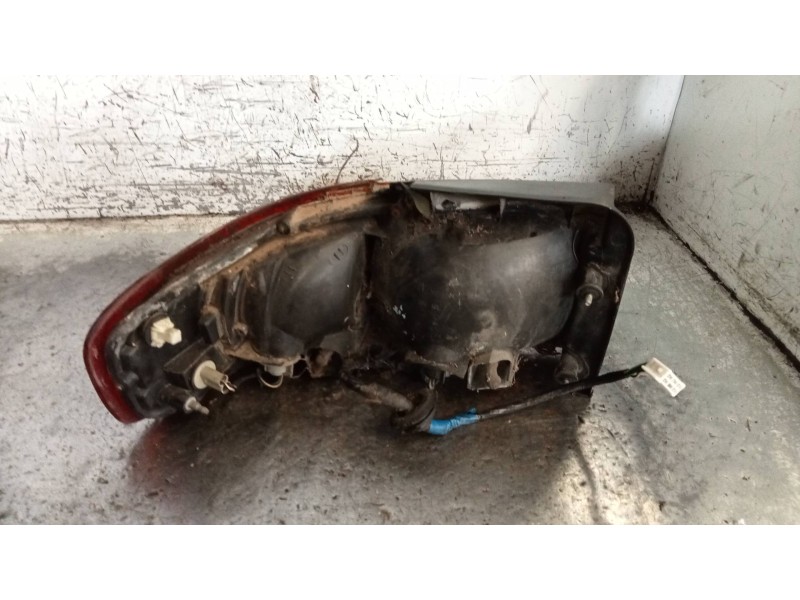 Recambio de piloto trasero derecho para toyota camry (v10) 2.2 gl referencia OEM IAM   