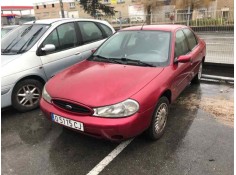 ford mondeo berlina (gd) del año 2000