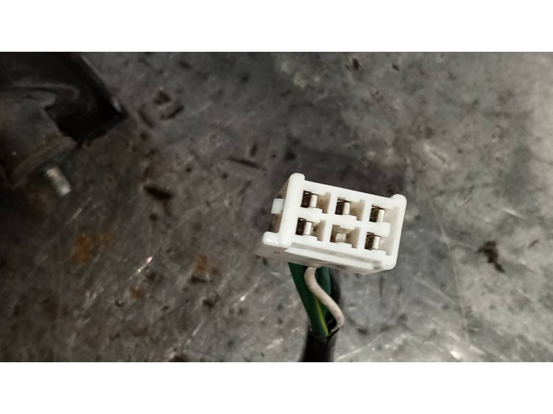 Recambio de piloto trasero derecho para toyota camry (v10) 2.2 gl referencia OEM IAM   