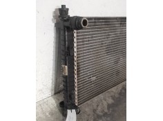 Recambio de radiador agua para ford fiesta (cbk) fun referencia OEM IAM 4S6H8005EA   2