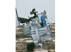 Recambio de caja cambios para hyundai coupe (j2) 1.6 fx coupe referencia OEM IAM JW1873 542611 5V 2